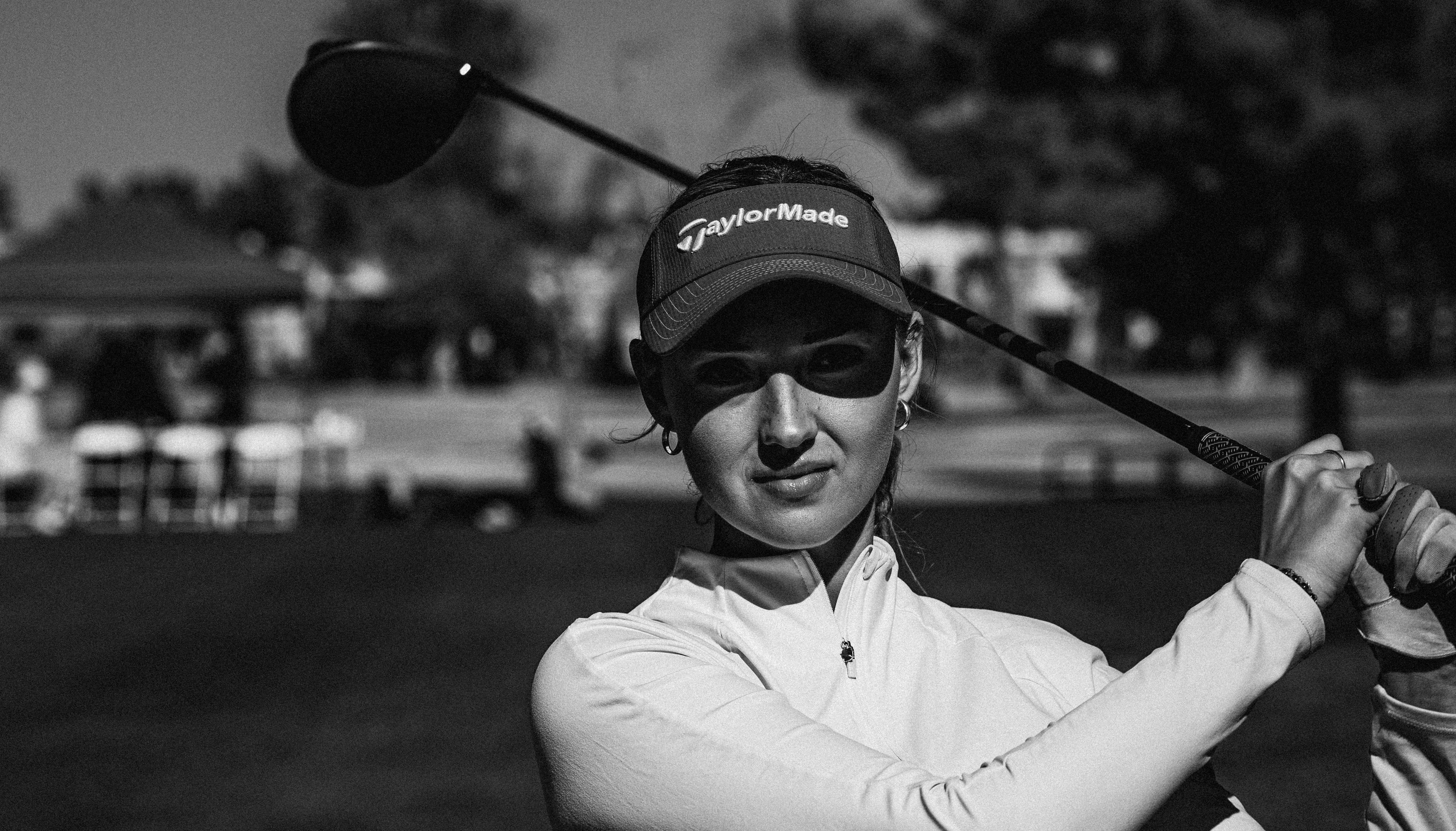 SARA WINTER GOLF