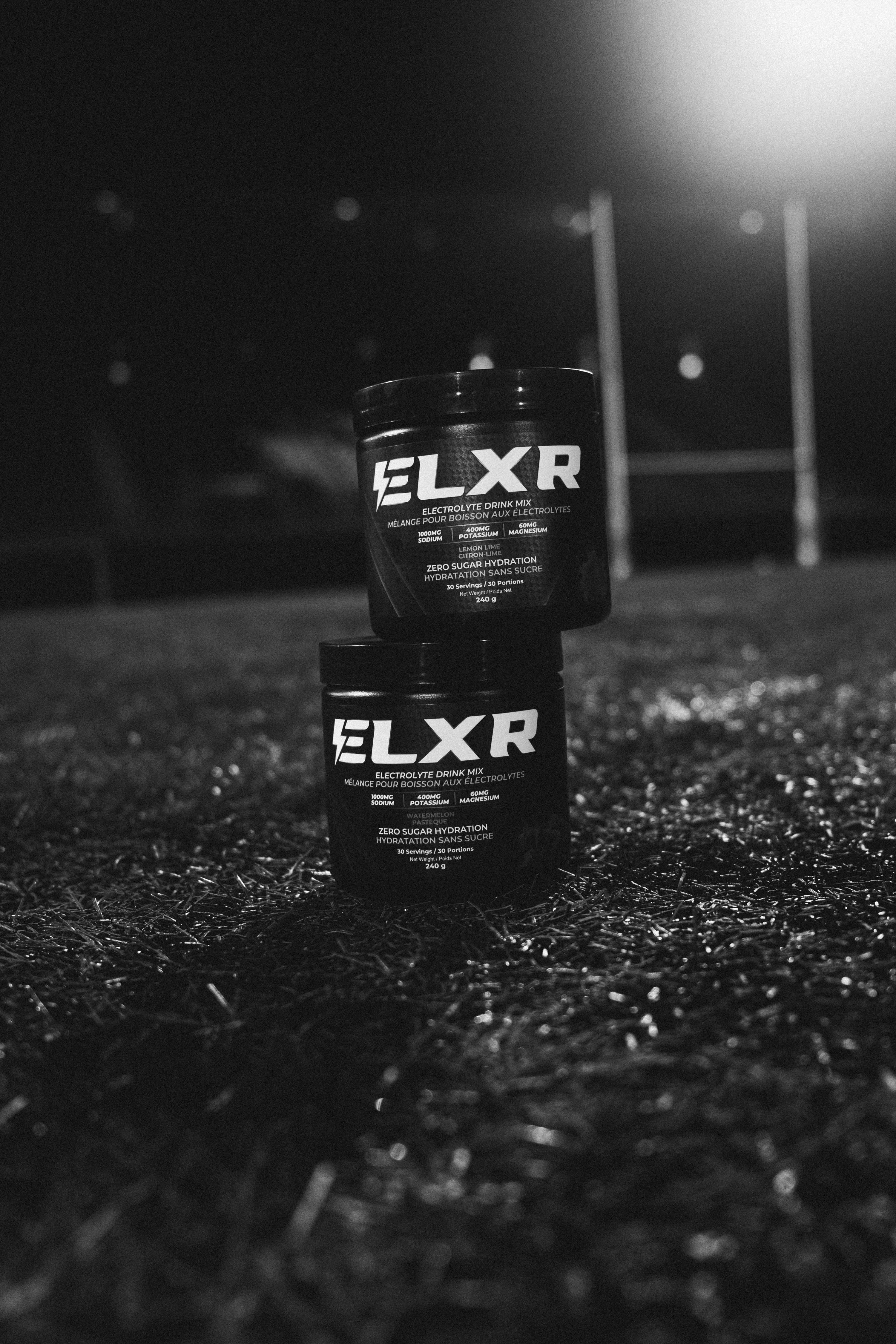 ELXR POWER